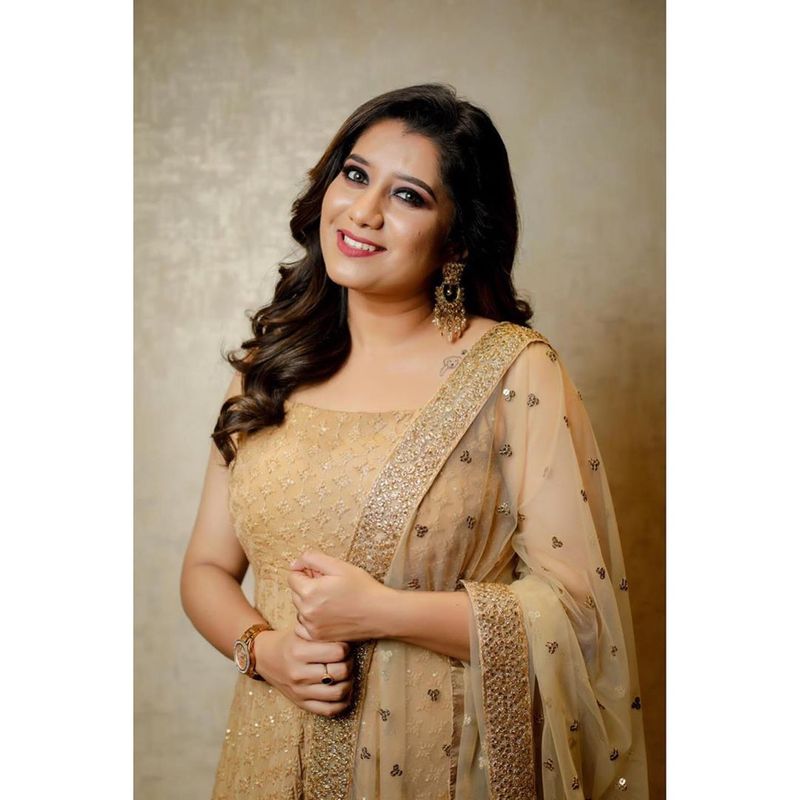 Priyankan Deshpande Photos