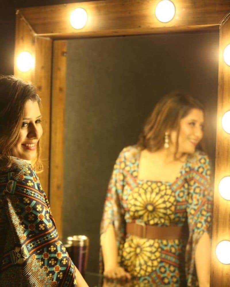 Priyankan Deshpande Photos