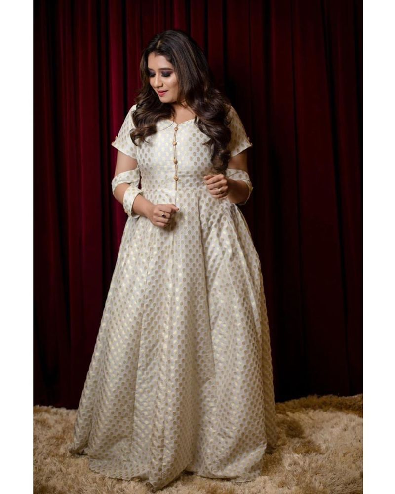 Priyankan Deshpande Photos