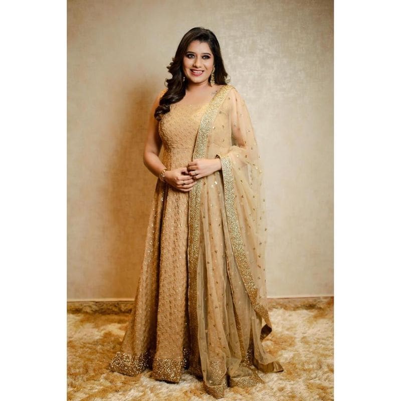 Priyankan Deshpande Photos