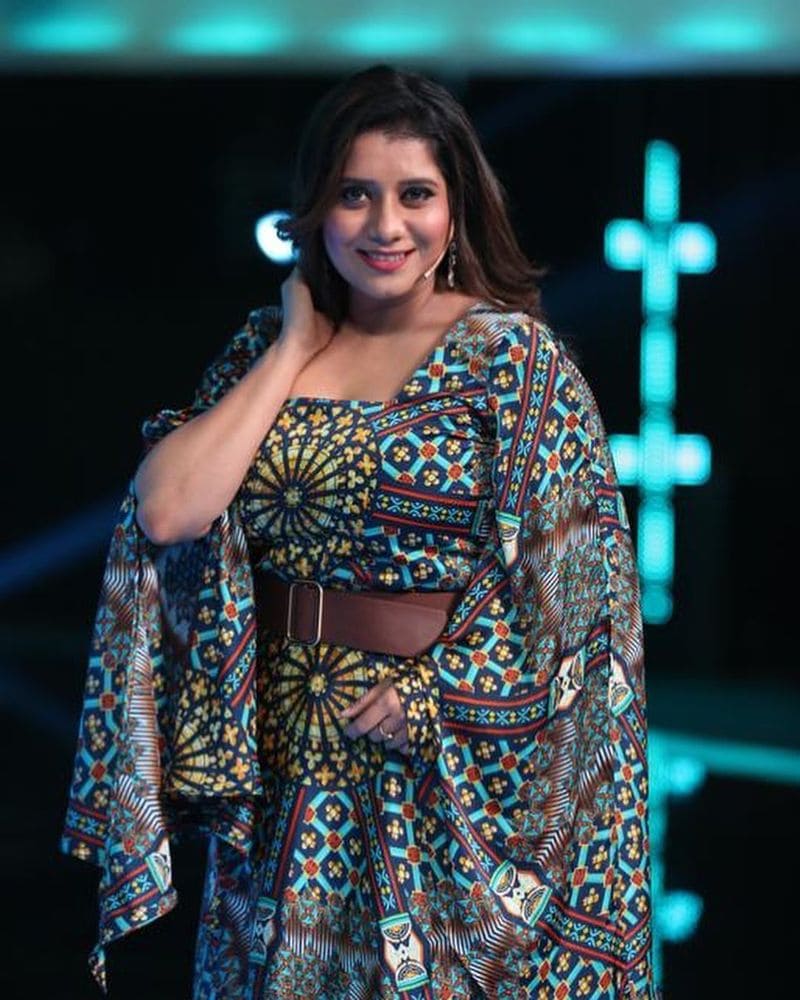 Priyankan Deshpande Photos