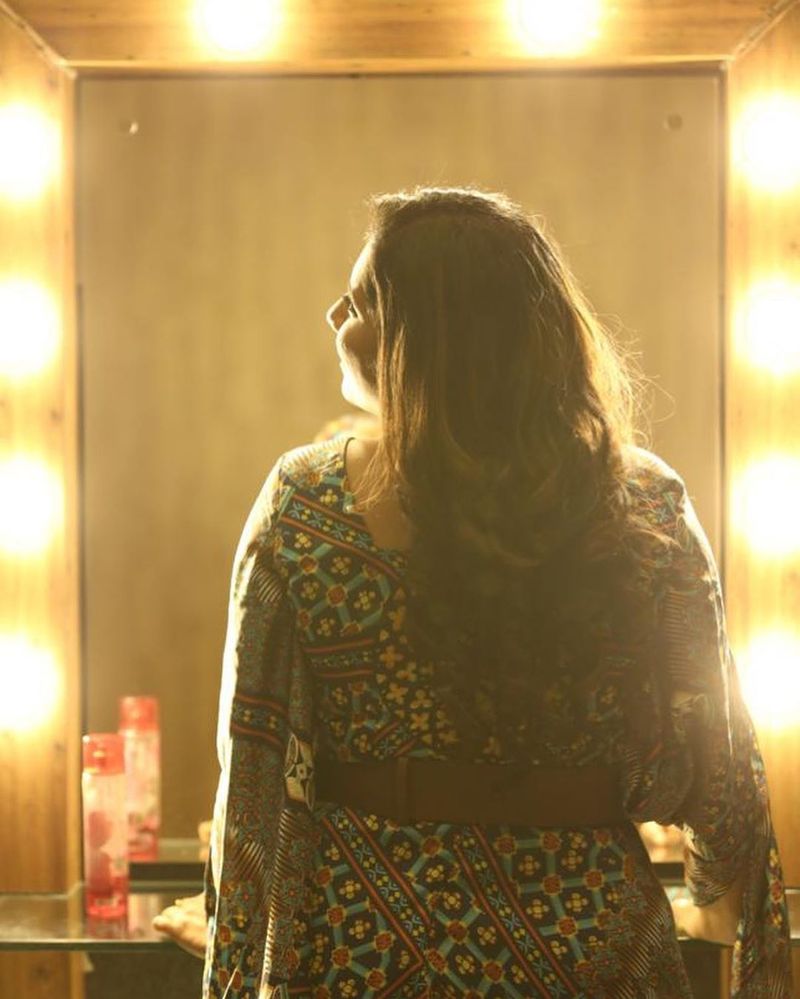 Priyankan Deshpande Photos