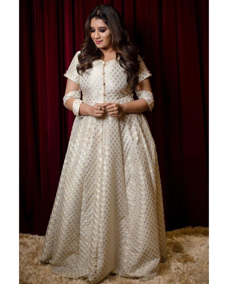 Priyankan Deshpande Photos
