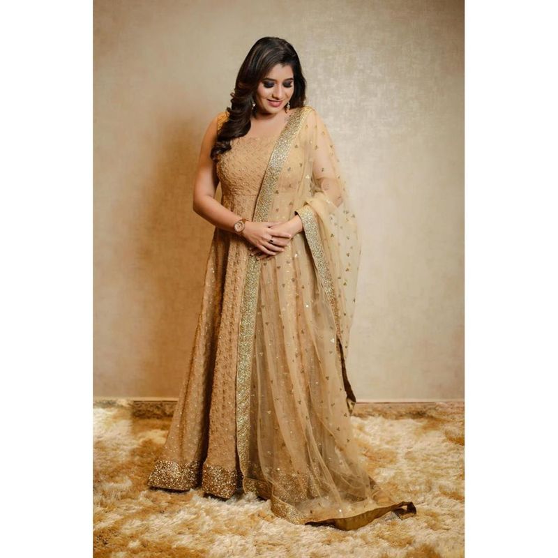 Priyankan Deshpande Photos
