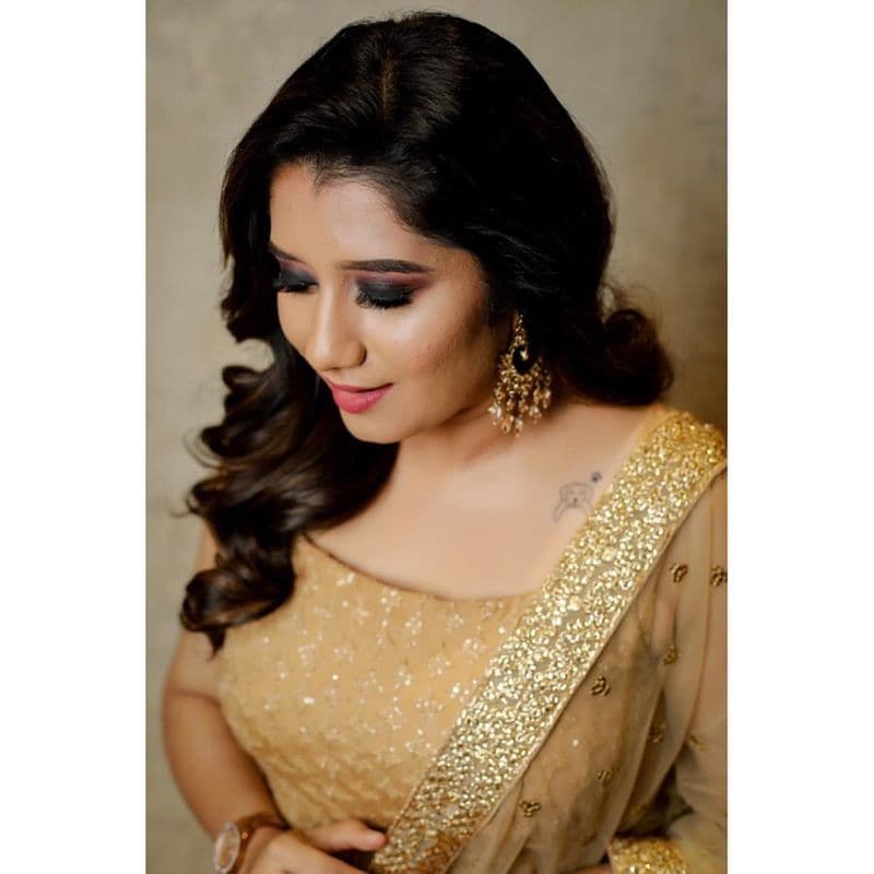 Priyankan Deshpande Photos