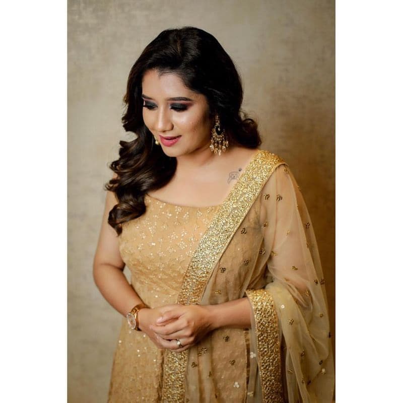 Priyankan Deshpande Photos