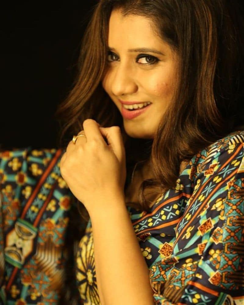 Priyankan Deshpande Photos