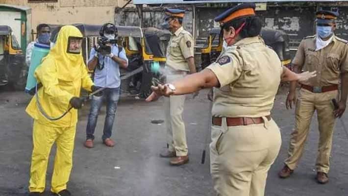 More than 55 years of police leave More than 55 years of police leave