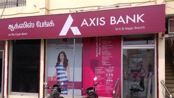 Axis Bank joins top private banks to offer salary hikes to their employees from 1 september Axis Bank joins top private banks to offer salary hikes to their employees from 1 september