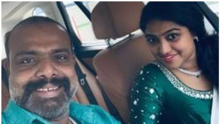 Chemban Vinod Jose married Mariam Thomas Chemban Vinod Jose married Mariam Thomas