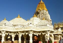 To showcase India rich mythology Katra theme park to come up near Vaishno Devi