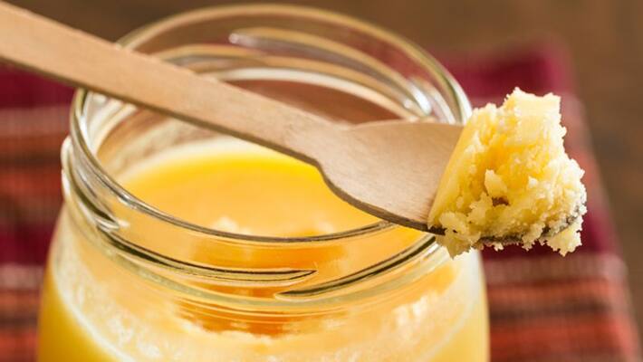 health benefits of eating ghee daily health benefits of eating ghee daily