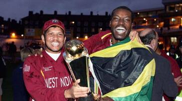 Chris Gayle statement over controversial comments against Ramnaresh Sarwan Chris Gayle statement over controversial comments against Ramnaresh Sarwan