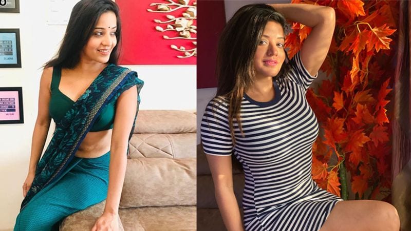 मोनालिसा की भाई के साथ इस फोटो पर सोशल मीडिया यूजर्स तरह-तरह के कमेंट्स कर रहे हैं, वहीं इस फोटो पर एक्ट्रेस की ननद रिया सिंह ने भी कमेंट किया है। उन्होंने लिखा, 'ये बहुत प्यारी है।'
