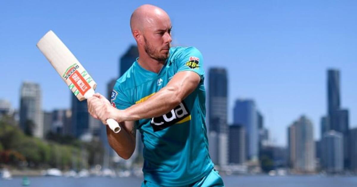 Ipl 2021 Chris Lynn Urges Cricket Australia To Arrange Chartered