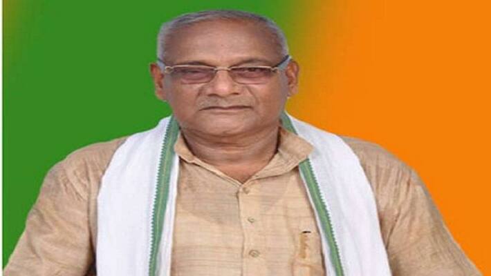 BJP MLA Dalveer Singh said- Jawaharlal Nehru Medical College Corona's hub asa BJP MLA Dalveer Singh said- Jawaharlal Nehru Medical College Corona's hub asa