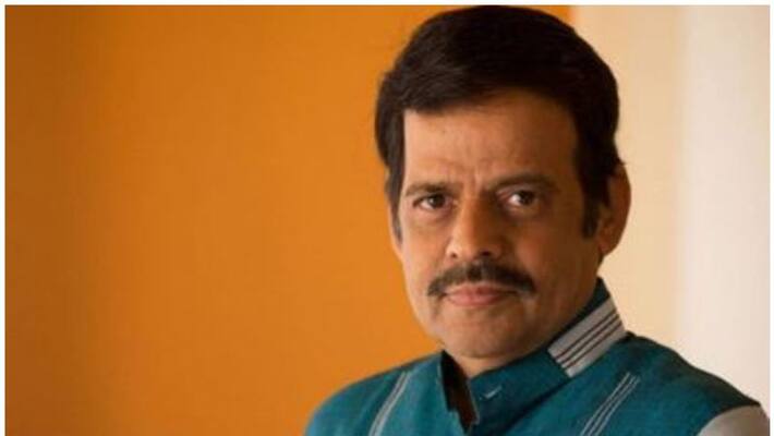 Covid 19 Balachandra Menon write Covid 19 Balachandra Menon write