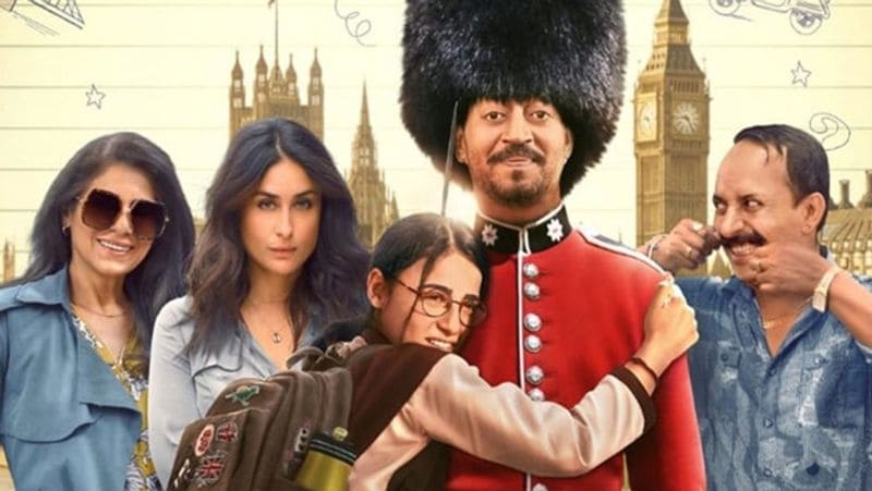Khan had undergone treatment abroad for several months in 2019. His last movie that was released was Homi Adajania’s Angrezi Medium. He has also acted in several remarkable movies like Maqbool, Paan Singh Tomar, The Lunchbox, Haider, Piku and Hindi Medium.