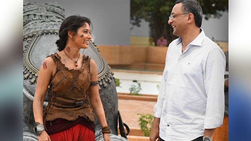 ஒருவழியா தமன்னாவையும் கண்டுபிடிச்சாச்சு.