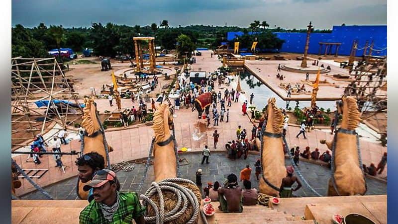 Big film city from Mumbai will be in UP, millions will get employment