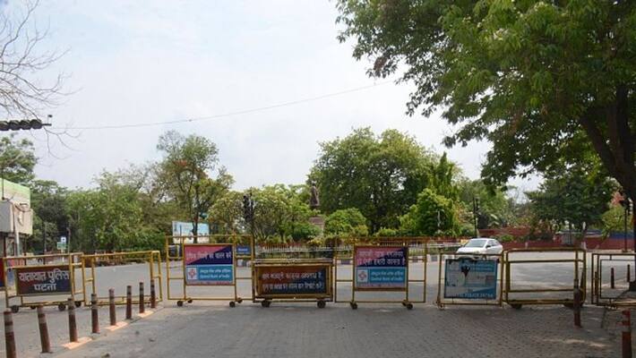 secretariat covered by coronavirus for 4 officers secretariat covered by coronavirus for 4 officers