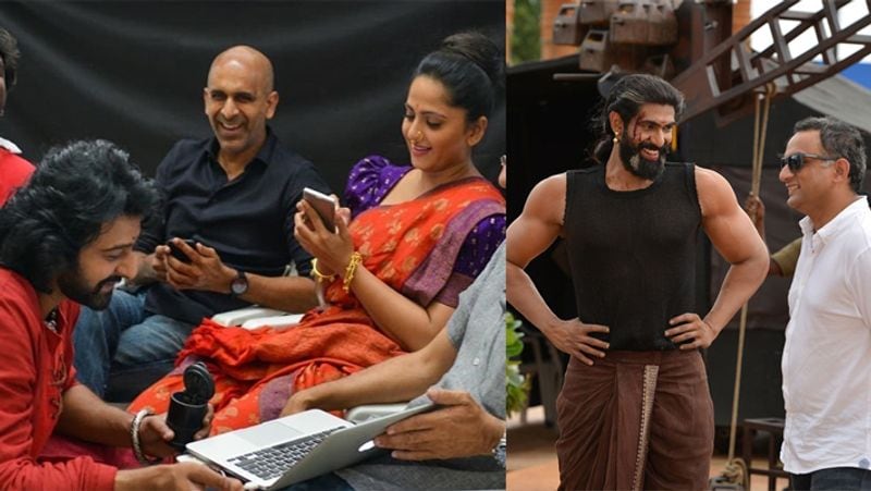 குறிப்பாக, பிரபாஸ், ராணா, சத்யராஜ், ரம்யா கிருஷ்ணன், அனுஷ்கா, தமன்னா ஆகியோர் ஏற்று நடித்த வேடங்களுக்கு வேற லெவலில் ரசிகர்கள் மத்தியில் வரவேற்பு கிடைத்தது.
