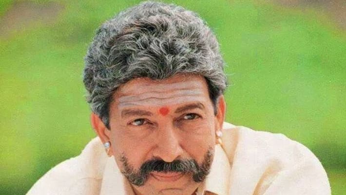 Happy birthday Vishnuvardhan: India Post to dedicate envelope to late actor-ymn Happy birthday Vishnuvardhan: India Post to dedicate envelope to late actor-ymn
