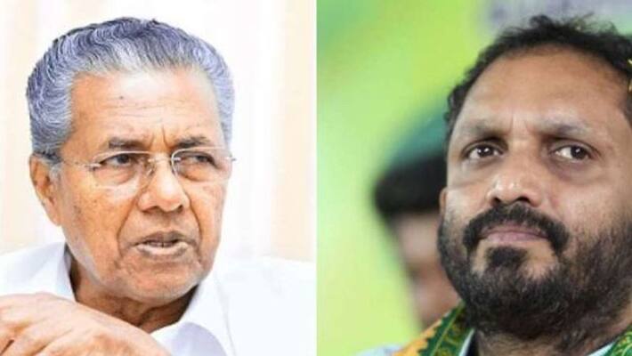 k surendran allegation against kodiyeri balakrishnan pinarayi vijayan link gold smuggling case k surendran allegation against kodiyeri balakrishnan pinarayi vijayan link gold smuggling case