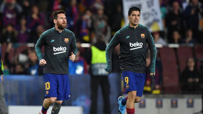 la liga series will restart coming days la liga series will restart coming days