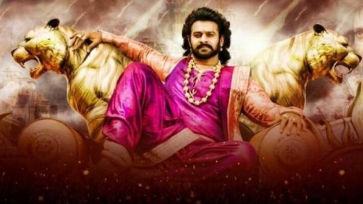 Bahubali Movie Dubbed and released in Russia Bahubali Movie Dubbed and released in Russia