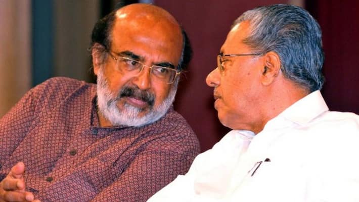 Kerala may pass ordinance to cut salary of government staff Kerala may pass ordinance to cut salary of government staff