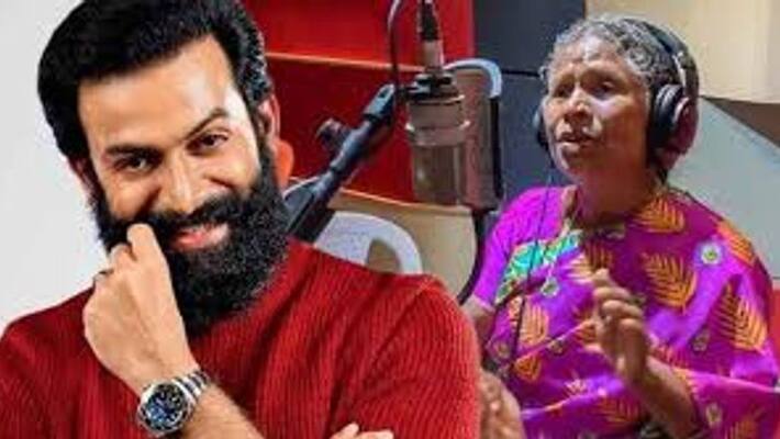 Tamil Song Become Famous In Ayyappanum Koshiyum Malayalam Movie Tamil Song Become Famous In Ayyappanum Koshiyum Malayalam Movie
