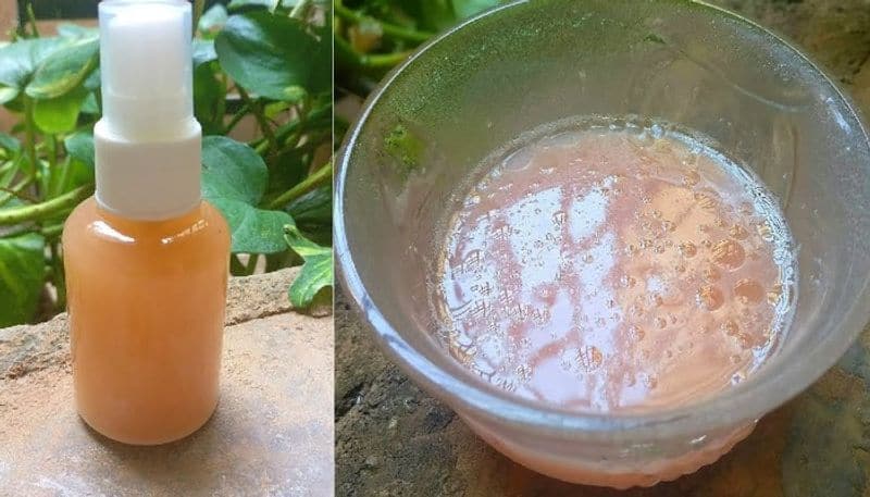 potato juice can use for skin problems