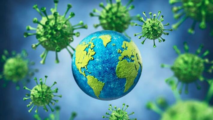 Coronavirus lasts for 6 months ... except curfew Coronavirus lasts for 6 months ... except curfew