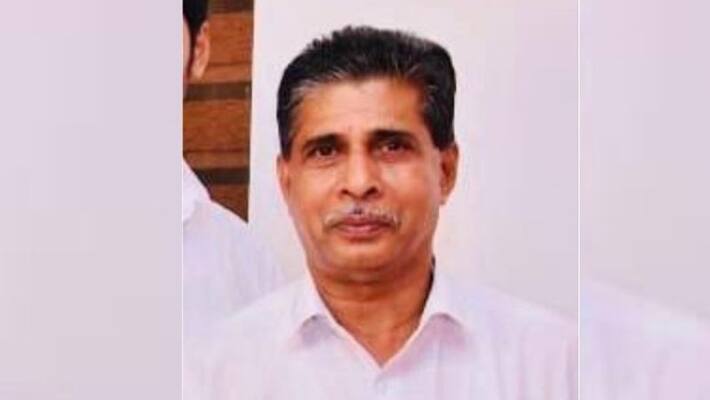 covid suspect keralite found dead in Mecca covid suspect keralite found dead in Mecca