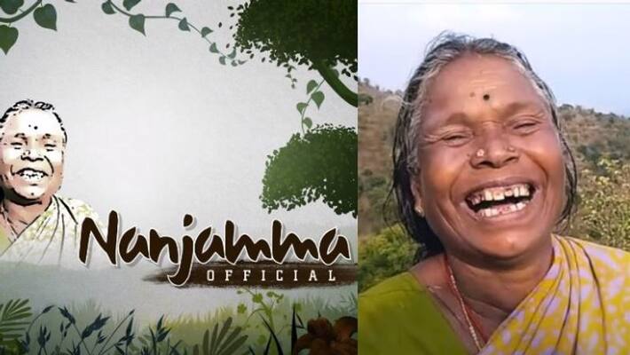 ayyappanum koshiyum fame nanjamma on youtube ayyappanum koshiyum fame nanjamma on youtube