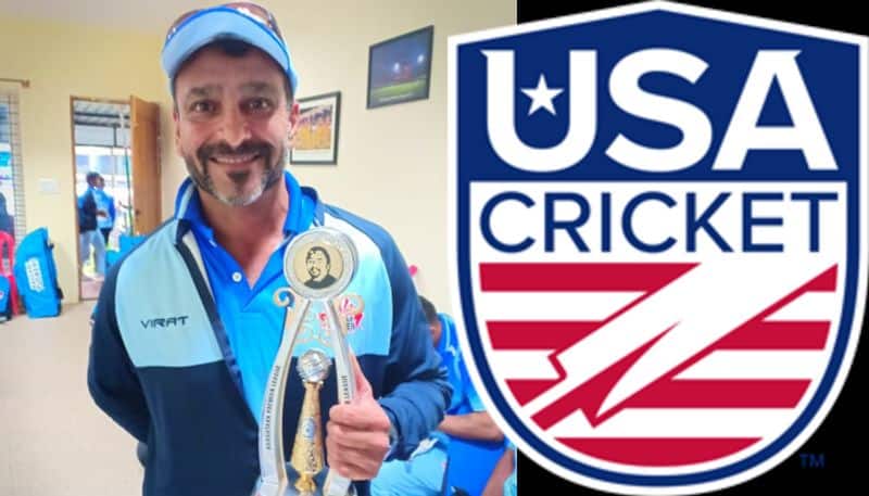 Exclusive interview with new USA coach J Arun Kumar