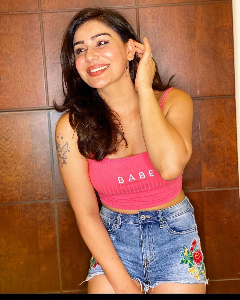 Kangnasharma 