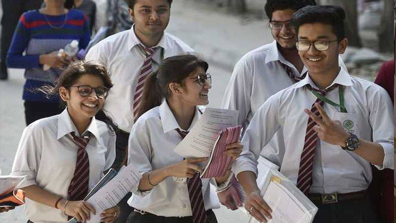 Cancel CBSE board exams... Arvind Kejriwal