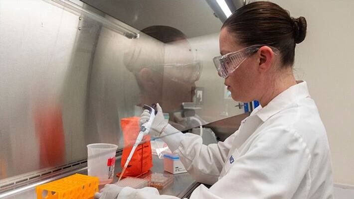 corona virus has deletion and strain -scientist have struggling for vaccine corona virus has deletion and strain -scientist have struggling for vaccine
