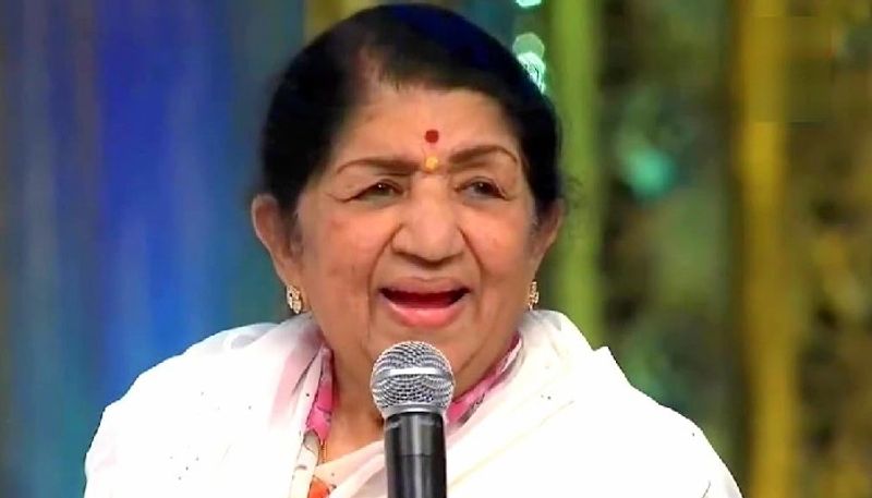 Did you know Lata Mangeshkar was given slow poison years ago? Read this 'NOW' RCB