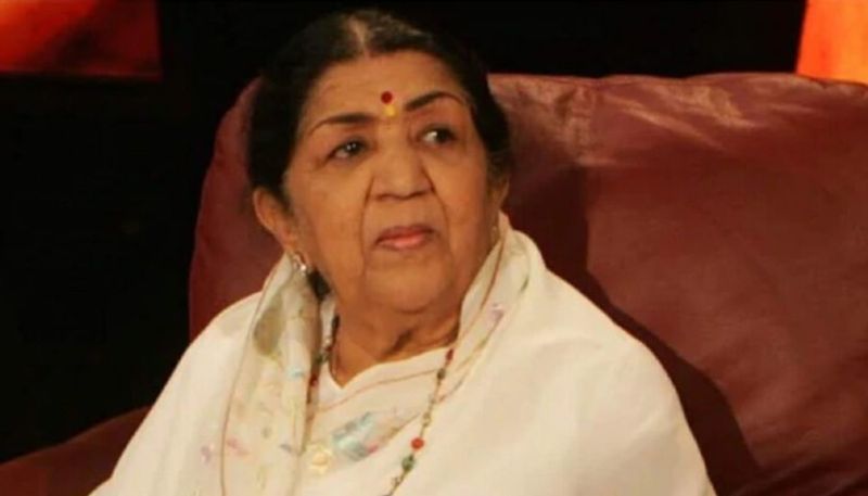 Lata Mangeshkar was given a slow poison years ago