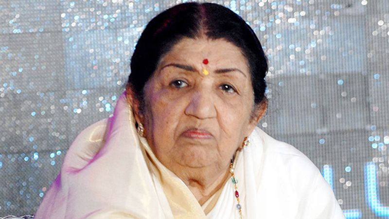 Lata Mangeshkar was given a slow poison years ago