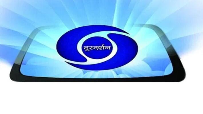 Now 10th and 12th classes will be run on Doordarshan from April 30 asa Now 10th and 12th classes will be run on Doordarshan from April 30 asa