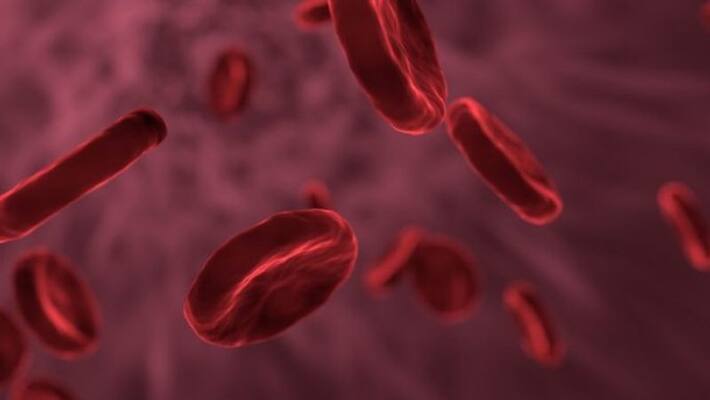 Blood vessels shrink in winter may cause heart attack Blood vessels shrink in winter may cause heart attack