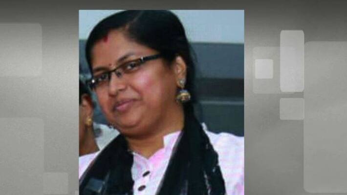 missing woman found murdered in palakkad youth in custody missing woman found murdered in palakkad youth in custody