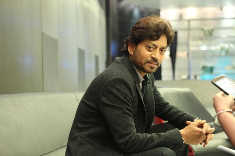 স্বপ্ন বুকে বেঁধে মা দিয়েছিলেন অনুমতি। কিন্তু কোনও চাকরিনয়। ইরফান খান ঘর ছেড়েছিলেন অভিনয় শিখবেন বলে।