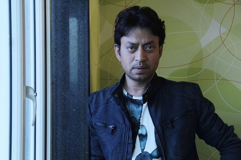 স্কুলের পড়ায় ছিল না খুব একটা মন। অভিনয় জগতের জন্যই মনে মনে নিজেকে তৈরি করছিলেন তিনি। কিন্তু কোনও দিন মাকে বলতে পারেননি।