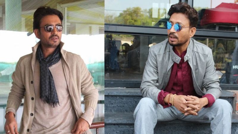 दरअसल, इरफान खान एक ऐसे परिवार से ताल्लुक रखते हैं, जहां पहले फिल्में देखने से भी मना किया जाता था। ये बात एक बार एक्टर ने इंटरव्यू के दौरान कही थी।
