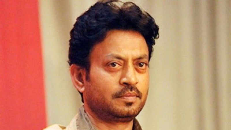 बता दें कि इरफान अपने इलाज के कारण काफी दिनों तक तक वे फिल्मों से दूर रहे।